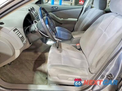 Zdjęcie 7 z 12 samochodu: 2007 NISSAN ALTIMA 2.5 VIN:1N4AL21E27N474312 - miniatura