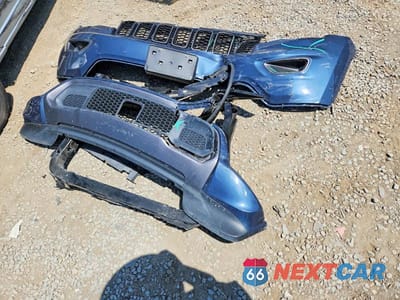Zdjęcie 13 z 14 samochodu: 2021 JEEP GRAND CHEROKEE LIMITED VIN:1C4RJFBG0MC602807 - miniatura