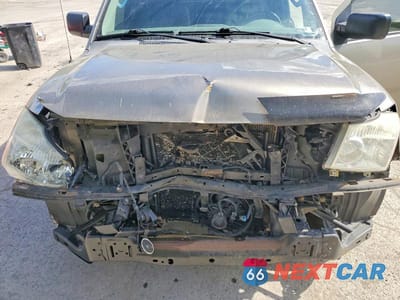 Zdjęcie 11 z 13 samochodu: 2007 NISSAN TITAN XE FFV VIN:1N6BA06A77N212684 - miniatura