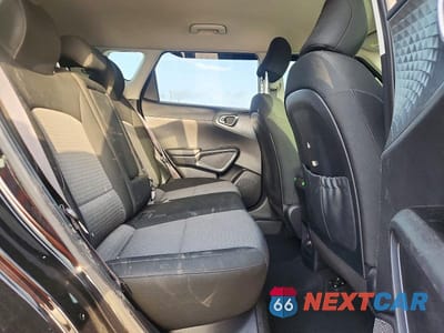 Zdjęcie 10 z 13 samochodu: 2020 KIA SOUL EX VIN:KNDJ33AU1L7724466 - miniatura