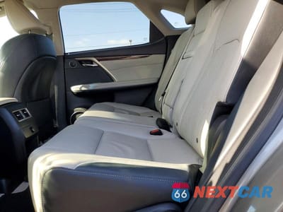Zdjęcie 11 z 13 samochodu: 2018 LEXUS RX 350 BASE VIN:2T2ZZMCA7JC098195 - miniatura