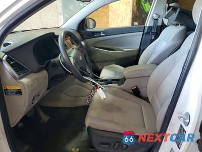 Zdjęcie 7 z 13 samochodu: 2016 HYUNDAI TUCSON SE VIN:KM8J3CA47GU065408 - miniatura