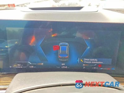 Zdjęcie 9 z 13 samochodu: 2025 BMW X5 XDRIVE40I VIN:5UX23EU05S9W72060 - miniatura