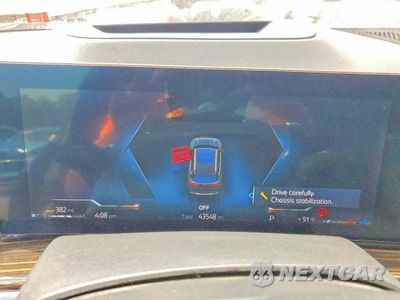 Zdjęcie 9 z 13 samochodu: 2025 BMW X5 XDRIVE40I VIN:5UX23EU05S9W72060 - miniatura