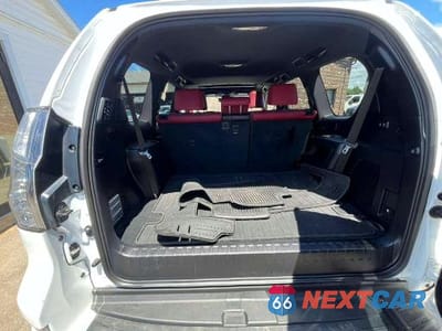 Zdjęcie 10 z 15 samochodu: 2023 LEXUS GX 460 VIN:JTJAM7BXXP5372502 - miniatura