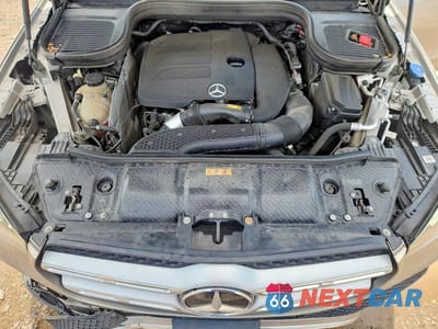 Zdjęcie 11 z 12 samochodu: 2021 MERCEDES-BENZ GLE 350 4MATIC VIN:4JGFB4KB4MA378389 - miniatura