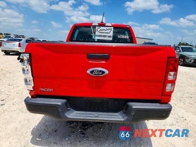 Zdjęcie 6 z 12 samochodu: 2022 FORD RANGER XL VIN:1FTER4EH3NLD29282 - miniatura