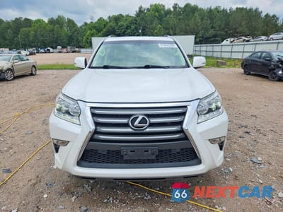 Piąte zdjęcie samochodu w środku: 2016 LEXUS GX 460 VIN:JTJBM7FX7G5149087 - miniatura
