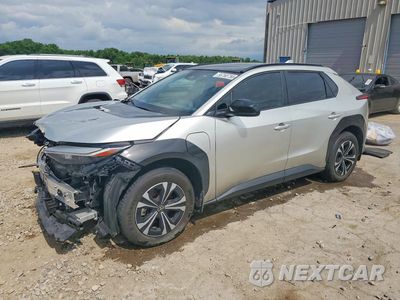 2023 TOYOTA BZ4X XLE JTMAAAAA6PA026279 - główne zdjęcie licytacji z USA - miniatura