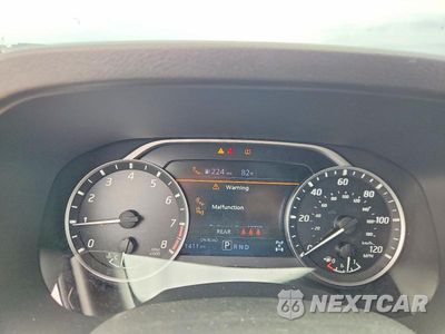 Zdjęcie 9 z 13 samochodu: 2026 NISSAN FRONTIER S VIN:1N6ED1EK6TN657206 - miniatura