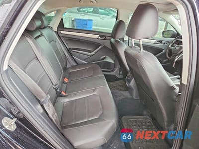 Zdjęcie 10 z 12 samochodu: 2022 VOLKSWAGEN PASSAT SE VIN:1VWSA7A39NC006244 - miniatura