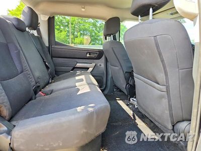 Zdjęcie 10 z 12 samochodu: 2022 TOYOTA TUNDRA SR5 VIN:5TFLA5ABXNX014168 - miniatura