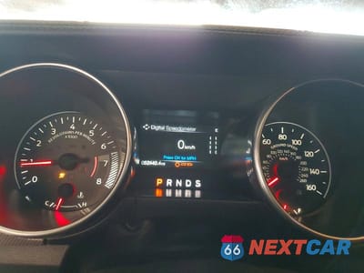 Zdjęcie 9 z 12 samochodu: 2021 FORD MUSTANG GT VIN:1FA6P8CF3M5117638 - miniatura