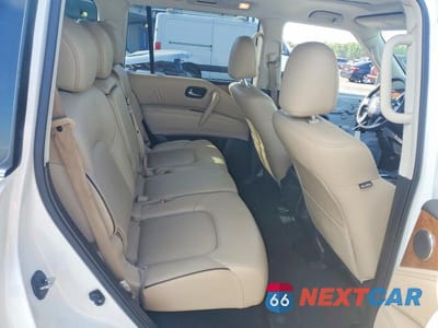 Zdjęcie 11 z 13 samochodu: 2023 NISSAN ARMADA SL VIN:JN8AY2BD0P9690187 - miniatura