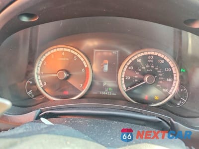 Zdjęcie 9 z 13 samochodu: 2020 LEXUS NX 300 F SPORT VIN:JTJSARDZ0L5001897 - miniatura