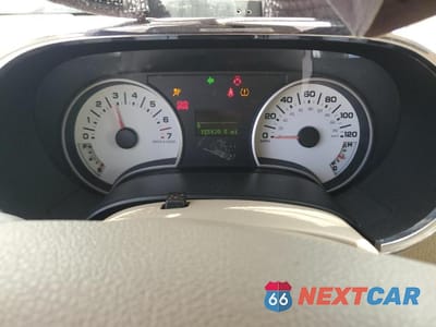 Zdjęcie 9 z 12 samochodu: 2007 FORD EXPLORER SPORT TRAC LIMITED VIN:1FMEU53887UA32153 - miniatura