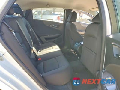 Zdjęcie 10 z 12 samochodu: 2022 CHEVROLET MALIBU LS VIN:1G1ZC5ST8NF186354 - miniatura