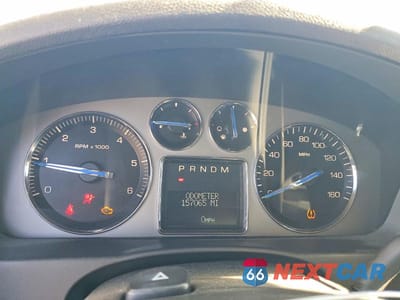 Zdjęcie 9 z 13 samochodu: 2007 CADILLAC ESCALADE ESV VIN:1GYFK66847R321110 - miniatura