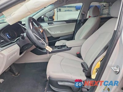 Zdjęcie 7 z 12 samochodu: 2018 HYUNDAI SONATA ECO VIN:5NPE24AA8JH677171 - miniatura