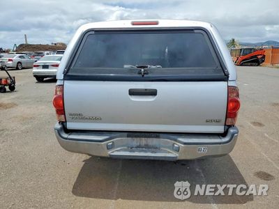 Zdjęcie 6 z 12 samochodu: 2007 TOYOTA TACOMA ACCESS CAB VIN:5TETX22N37Z380295 - miniatura