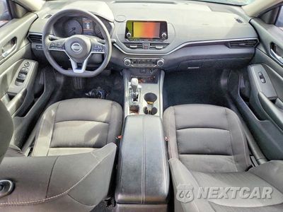 Zdjęcie 8 z 13 samochodu: 2022 NISSAN ALTIMA S VIN:1N4BL4BV5NN406002 - miniatura