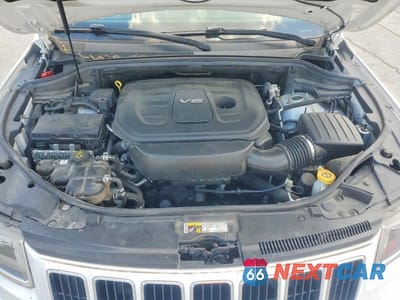 Zdjęcie 11 z 12 samochodu: 2016 JEEP GRAND CHEROKEE LIMITED VIN:1C4RJFBG2GC318308 - miniatura