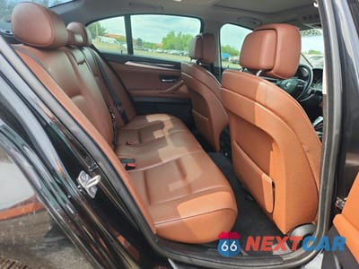 Zdjęcie 10 z 12 samochodu: 2013 BMW 535 XI VIN:WBAFU7C54DDU70123 - miniatura