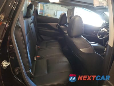 Zdjęcie 11 z 13 samochodu: 2023 NISSAN MURANO SL VIN:5N1AZ2CS4PC130029 - miniatura