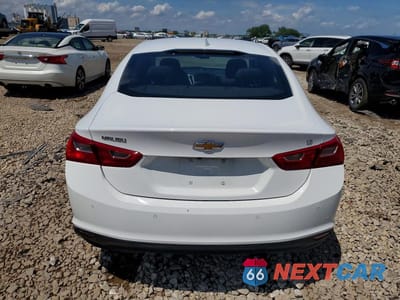 Zdjęcie 6 z 12 samochodu: 2024 CHEVROLET MALIBU LT VIN:1G1ZD5ST2RF153367 - miniatura