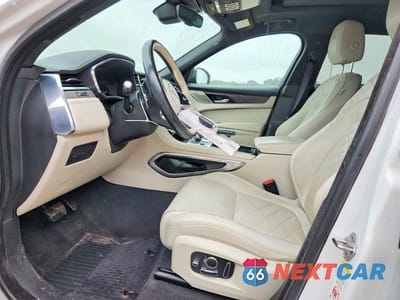 Zdjęcie 7 z 14 samochodu: 2022 JAGUAR F-PACE S VIN:SADCJ2EX2NA700166 - miniatura