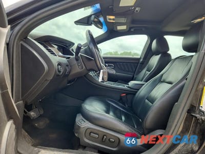 Zdjęcie 7 z 12 samochodu: 2017 FORD TAURUS LIMITED VIN:1FAHP2J89HG121858 - miniatura