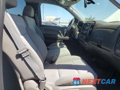 Zdjęcie 10 z 12 samochodu: 2015 CHEVROLET SILVERADO C1500 VIN:1GCNCPEH0FZ382961 - miniatura