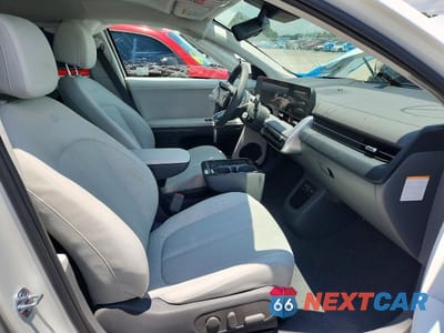 Zdjęcie 7 z 12 samochodu: 2026 HYUNDAI IONIQ 5 LIMITED VIN:7YAKR4DA5TY046303 - miniatura