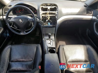 Zdjęcie 8 z 13 samochodu: 2005 ACURA TSX VIN:JH4CL96915C033883 - miniatura