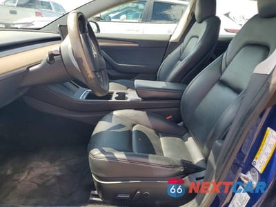 Zdjęcie 7 z 12 samochodu: 2022 TESLA MODEL 3 VIN:5YJ3E1EA8NF290714 - miniatura
