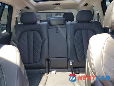 Zdjęcie 10 z 13 samochodu: 2024 BMW X7 XDRIVE40I VIN:5UX23EM0XR9T18772 - miniatura