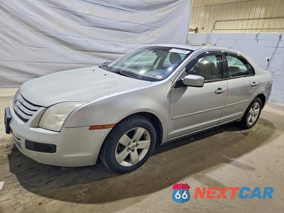 2009 FORD FUSION SE 3FAHP07189R135503 - główne zdjęcie licytacji z USA - miniatura