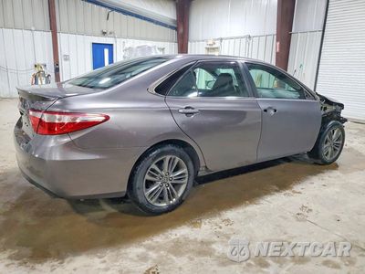 Trzecie zdjęcie samochodu z tyłu: 2017 TOYOTA CAMRY SE VIN:4T1BF1FKXHU695576 - miniatura