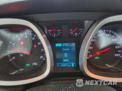 Zdjęcie 9 z 12 samochodu: 2017 CHEVROLET EQUINOX LT VIN:2GNALCEKXH1556136 - miniatura