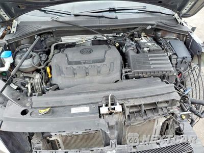 Zdjęcie 12 z 13 samochodu: 2019 VOLKSWAGEN TIGUAN SE VIN:3VV3B7AX7KM050939 - miniatura