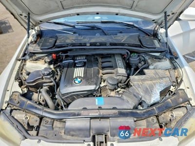 Zdjęcie 11 z 12 samochodu: 2011 BMW 328 I SULEV VIN:WBAPH5G50BNM78413 - miniatura