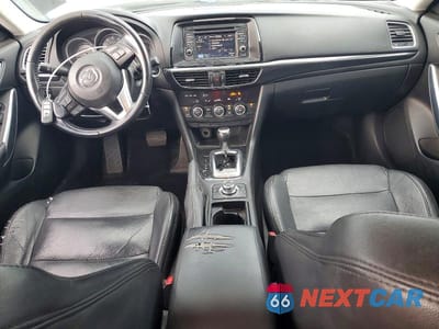 Zdjęcie 8 z 12 samochodu: 2014 MAZDA 6 TOURING VIN:JM1GJ1V67E1149697 - miniatura