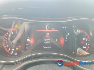Zdjęcie 9 z 13 samochodu: 2019 DODGE DURANGO GT VIN:1C4RDHDG5KC768561 - miniatura