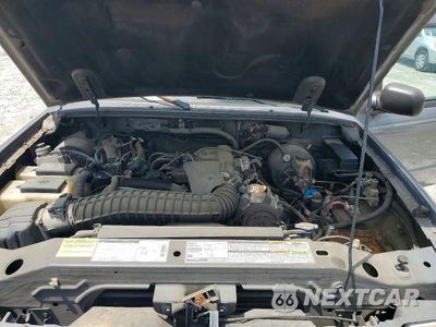 Zdjęcie 11 z 12 samochodu: 1999 FORD RANGER VIN:1FTYR14X5XPA22941 - miniatura