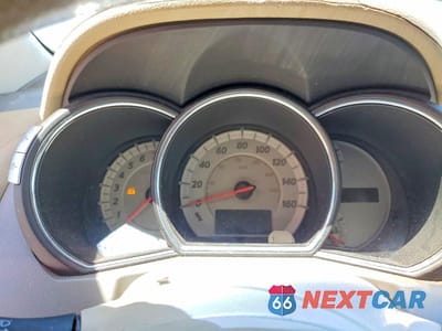 Zdjęcie 9 z 13 samochodu: 2009 NISSAN MURANO S VIN:JN8AZ18W09W140038 - miniatura