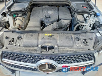 Zdjęcie 11 z 12 samochodu: 2024 MERCEDES-BENZ GLE 450E 4MATIC VIN:4JGFB4GB5RB053650 - miniatura