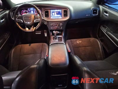 Zdjęcie 8 z 12 samochodu: 2021 DODGE CHARGER SCAT PACK VIN:2C3CDXGJ2MH612263 - miniatura