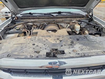 Zdjęcie 11 z 12 samochodu: 2016 CHEVROLET SILVERADO K1500 LT VIN:1GCVKREC8GZ403740 - miniatura