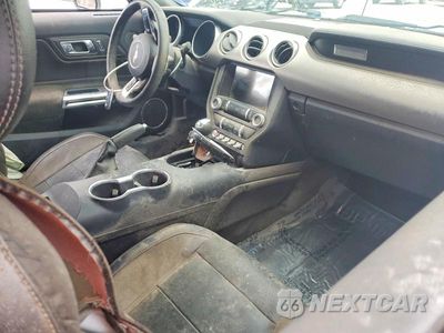 Zdjęcie 8 z 12 samochodu: 2018 FORD MUSTANG GT VIN:1FA6P8CF3J5183120 - miniatura