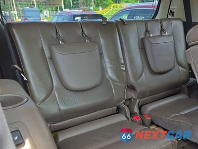 Zdjęcie 11 z 14 samochodu: 2011 LEXUS GX 460 VIN:JTJBM7FX6B5034909 - miniatura